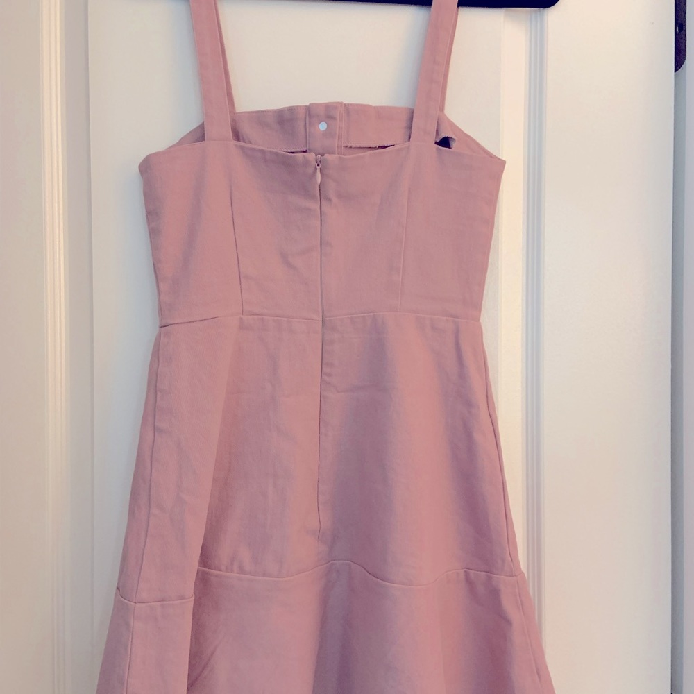 Superdown Dress - Picture 2 of 5